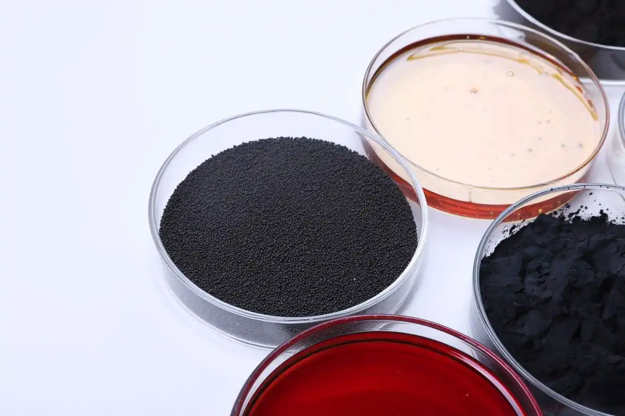 从秸秆到新材料，圣泉“链”就产业生态新格局｜链上济南项新行