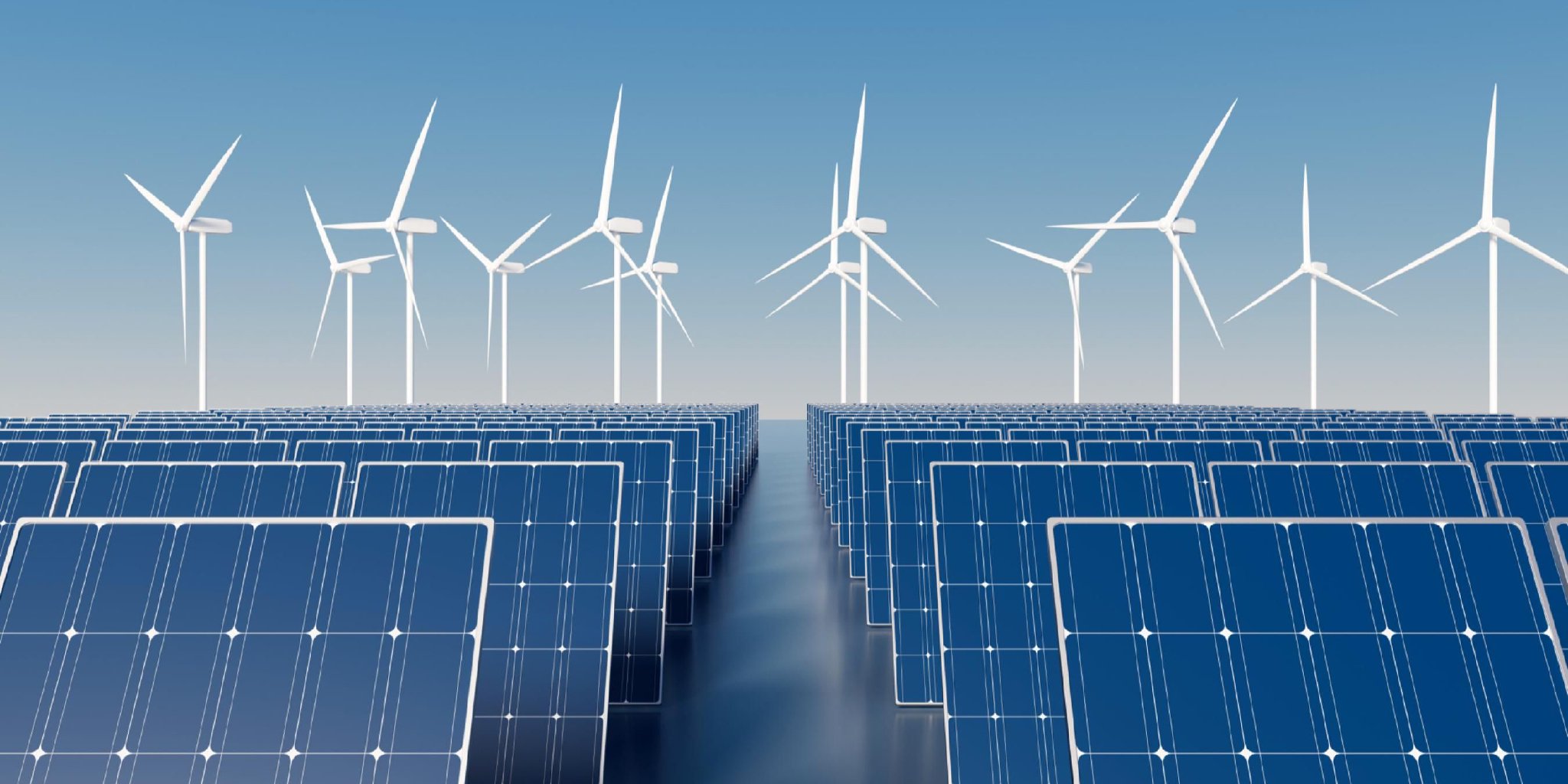 新型储能助力全球能源转型