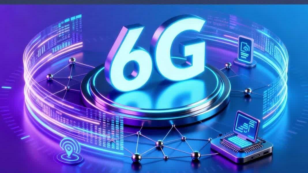 我国完成第一阶段6G技术试验