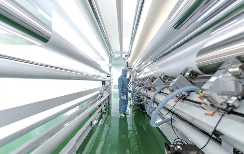 新材料不仅是现代产业体系的支撑,还是未来科技竞争的关键。