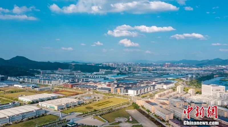 从“制瓷”到“升空”，“千年瓷都”有了百亿新产业